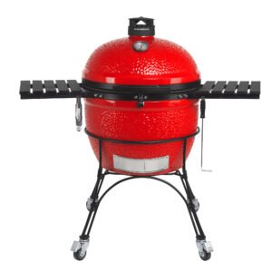 kamado big joe 2