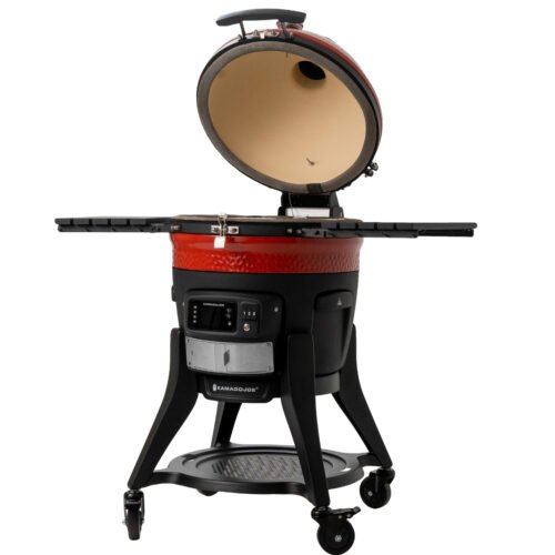 kamado joe konnected