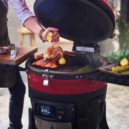 Kamado big joe 3