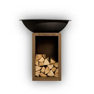 TiGER FiRE 88 Storage Bronze (X-Flow)
