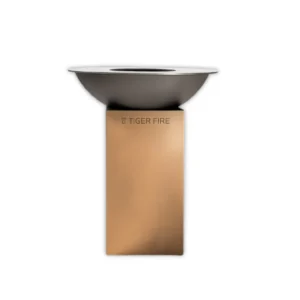 TiGER FiRE 88 Classic Bronze (X-Flow)