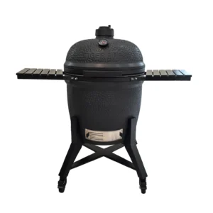 TiGER FiRE Kamado Next-Gen Dark Gray Extra Large (28")